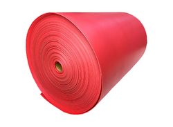 Кольоровий ППЕ(IXPE) для ростових квітів 2мм Червоний